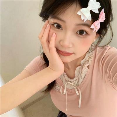 可爱的你 在线观看